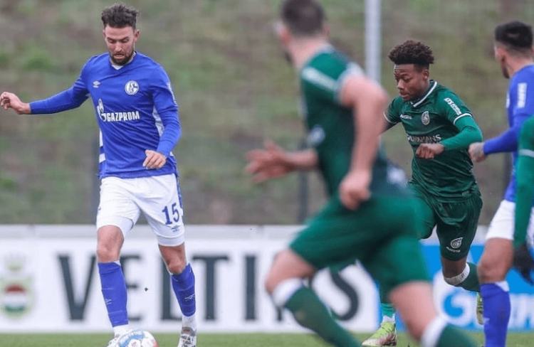 搏的球员 搏的球员