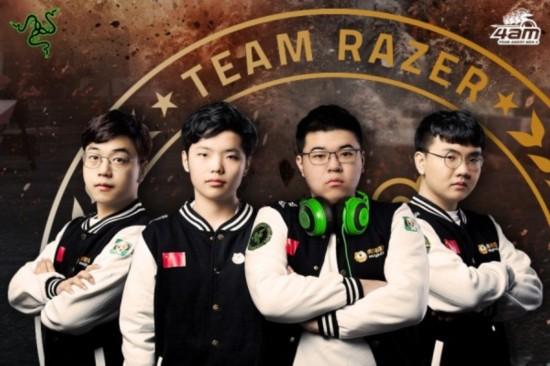 雅妮的目标 雅妮的目标