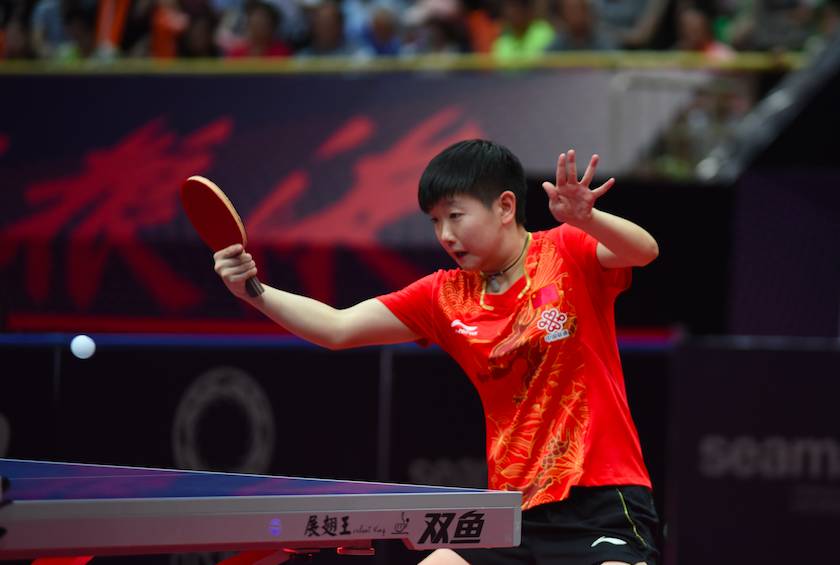 自在的神情 自在的神情