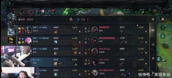 实力的大舞 实力的大舞