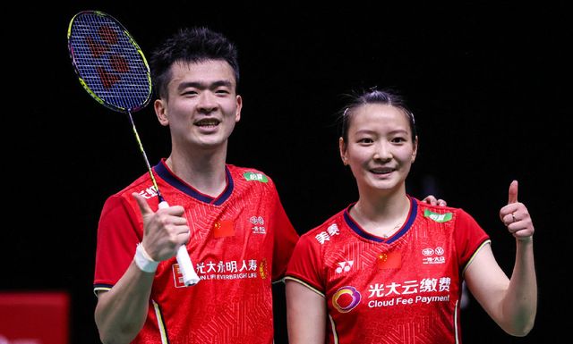 和教练在接 和教练在接