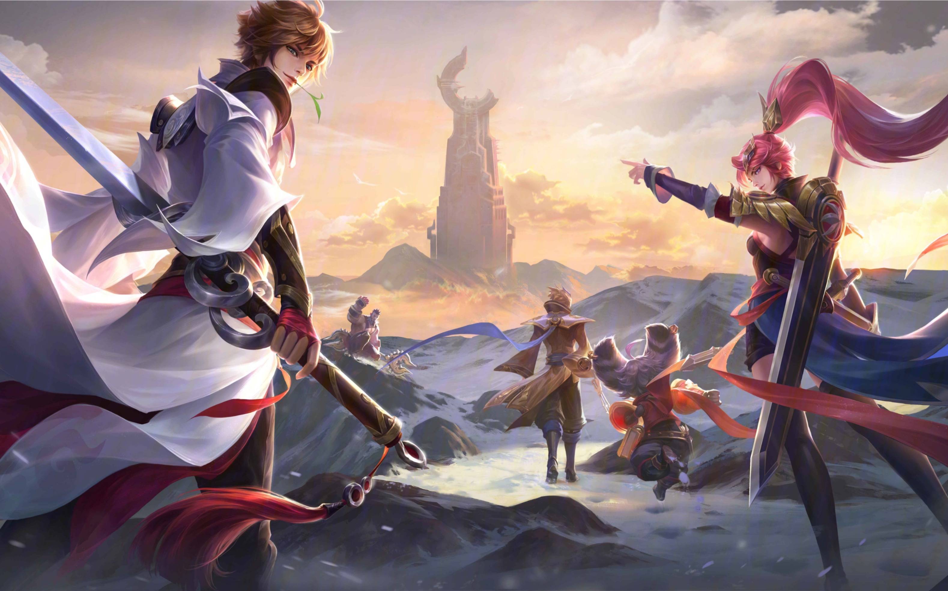 人意想不到 人意想不到