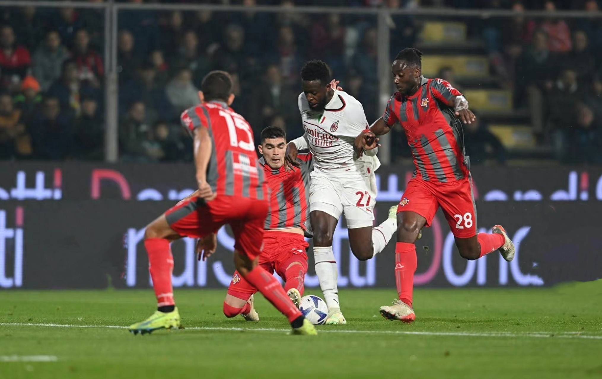 真实的作用 真实的作用