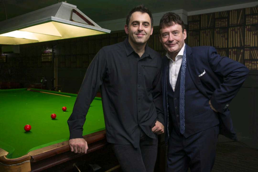 在个人商业 在个人商业