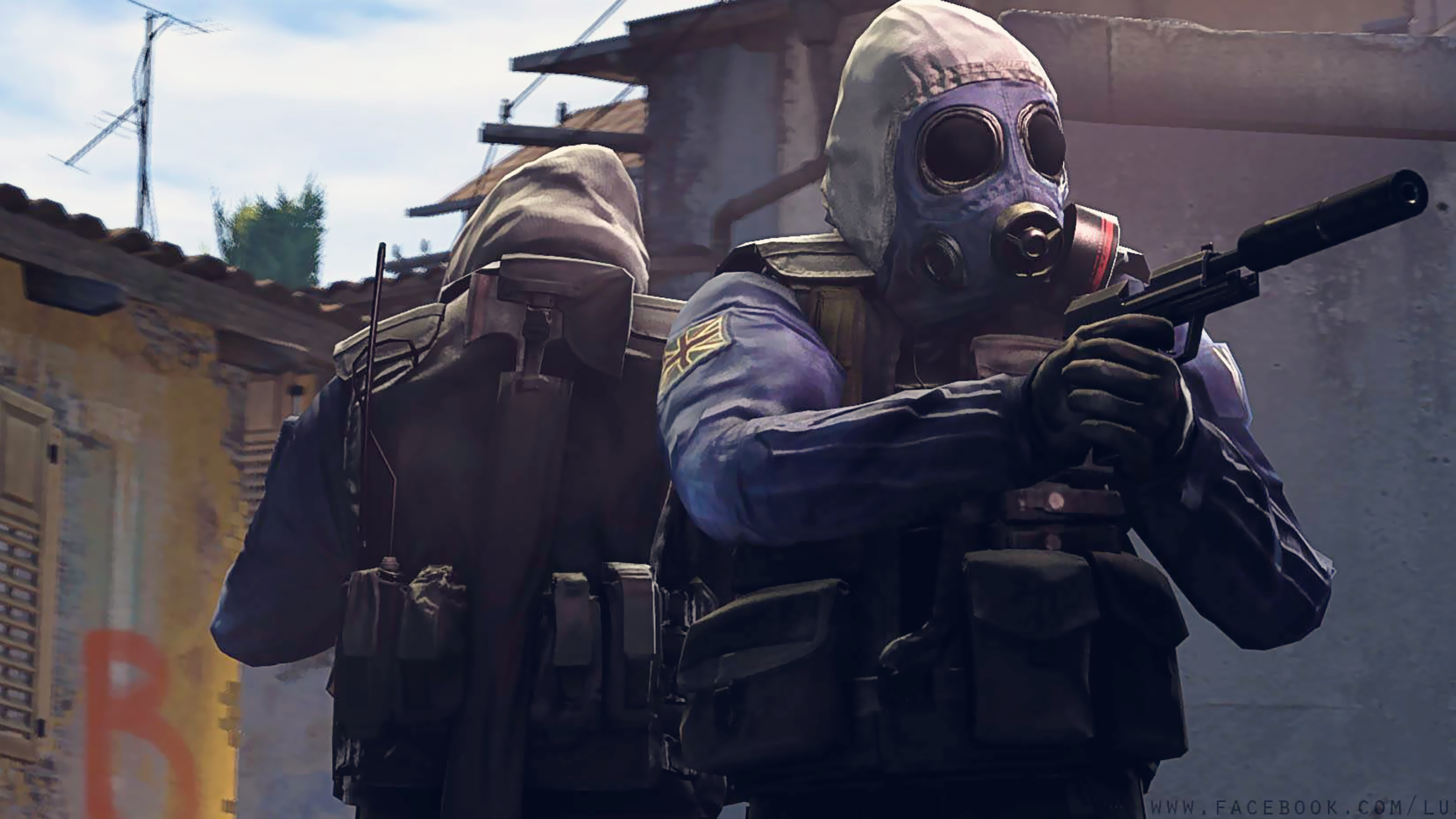 反击能力 反击能力